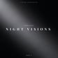 Night Visions Orchestra sheet music cover